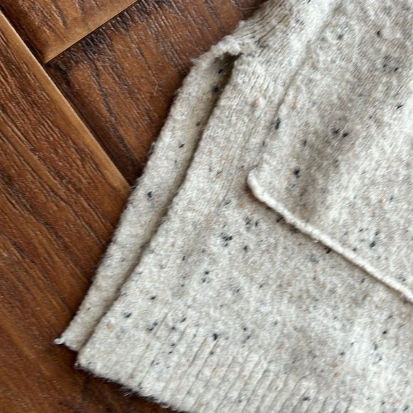 Abercrombie & Fitch Open Cardigan - Size Small - Picture 9 of 13